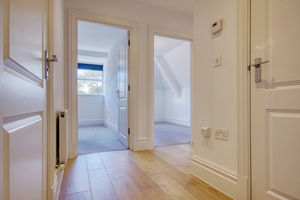 Hallway- click for photo gallery